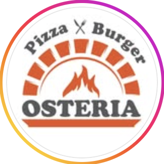 Osteria logo